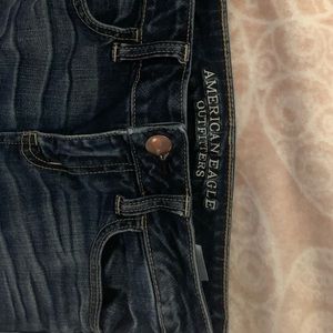 American eagle outfitters jeans